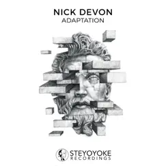 Adaptation - Single by Nick Devon album reviews, ratings, credits