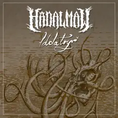 Idolatry - Single by Hadal Maw album reviews, ratings, credits