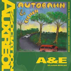 Autobahn & Eichen (feat. Dussel, Holmes Stash & Magic Manfred) Song Lyrics