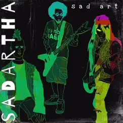 Sad Art by Sadartha album reviews, ratings, credits