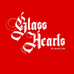 Glass Hearts - Single by Jacob Cole album reviews, ratings, credits