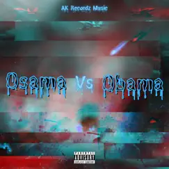 Osama Vs Obama - Single by Young AKA album reviews, ratings, credits