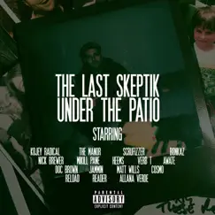 Under the Patio by The Last Skeptik album reviews, ratings, credits