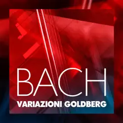 Bach: Variazioni Goldberg by Axel Gillison album reviews, ratings, credits