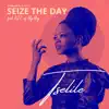 Seize the Day (feat. KrTC of Hip Hop) - Single album lyrics, reviews, download