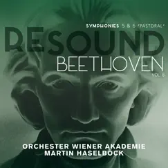 Beethoven: Symphonies 5 & 6 