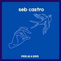 Free as a Bird (feat. Knave of Songs) Song Lyrics