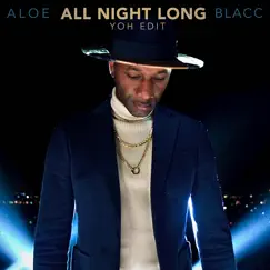 All Night Long (Yoh Edit) Song Lyrics