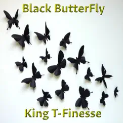 A Song for Sandra (Black Butterfly) - Single by King T-Finesse album reviews, ratings, credits