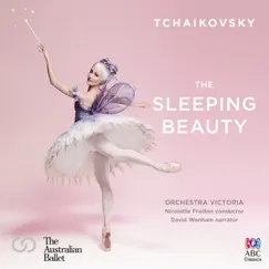 The Sleeping Beauty, Op. 66: No. 2: Scène dansante Song Lyrics