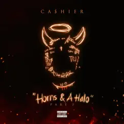 Horns & a Halo, Pt. 2 by Ca$hier album reviews, ratings, credits