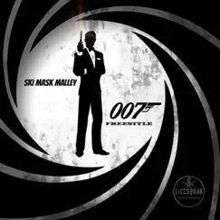 007 Song Lyrics