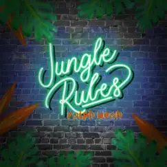 Jungle Rules - Single by Ralph Weah album reviews, ratings, credits
