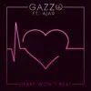 Heart Won't Beat (feat. Aja9) - Single album lyrics, reviews, download