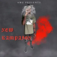 New Kampaign by YcDaYg album reviews, ratings, credits