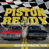 Scat Pack '68 album lyrics, reviews, download