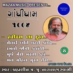 Gandhidham Kutch 1994, Pt. 04 (Live) by Narayanswami album reviews, ratings, credits