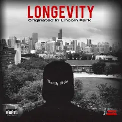 Longevity by Nikko Rogers album reviews, ratings, credits
