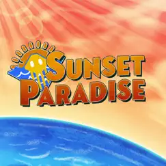 Sunset Paradise!!! (feat. Lizzie Freeman) - Single by AJ Dispirito album reviews, ratings, credits
