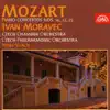 Mozart: Piano Concertos Nos. 14, 23 & 25 album lyrics, reviews, download