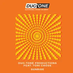 Sunrise (feat. Tori Cross & Lazy Legs) [Lazy Legs Dirty Dub Mix] Song Lyrics