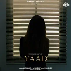 Yaad Song Lyrics