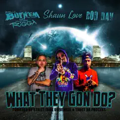 What They Gon Do (feat. Shaun Love & Rod Dav) - Single by Billboard Burn'em album reviews, ratings, credits