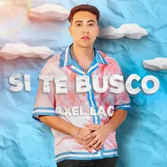 Si Te Busco - Single by Axel Lag album reviews, ratings, credits