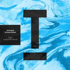 Suga (David Penn Remix) - Single by Technasia, Green Velvet & David Penn album reviews, ratings, credits