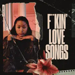 F**kin' Love Songs (feat. Ebenezer) - Single by AWA album reviews, ratings, credits