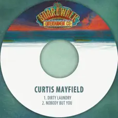 Dirty Laundry - Single by Curtis Mayfield album reviews, ratings, credits