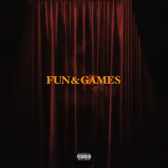 Fun & Games Song Lyrics
