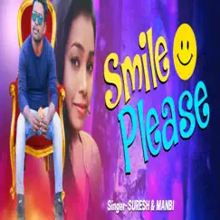 Smile Please - Single by Suresh & Manbi album reviews, ratings, credits