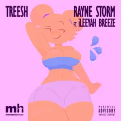 Treesh (feat. iLeeyah Breeze) - Single by Rayne Storm album reviews, ratings, credits