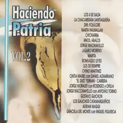 Merceditas (feat. Rosendo y Ofelia) Song Lyrics