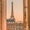A Balcony In Paris - Single album lyrics, reviews, download