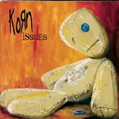 Issues by Korn album reviews, ratings, credits