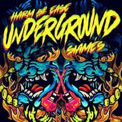 Underground - Single by Harm & Ease & SIAMES album reviews, ratings, credits