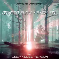 Orinoco Flow / Babylon (Deep House Version) Song Lyrics