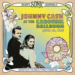 Don't Think Twice, It's All Right (Bear's Sonic Journals: Live At The Carousel Ballroom, April 24 1968) Song Lyrics