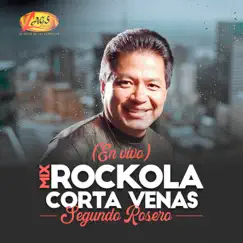 Mix Rockola Corta Venas (En Vivo) - Single by Segundo Rosero album reviews, ratings, credits