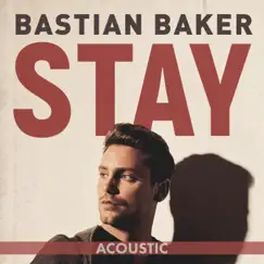 Stay (Acoustic) Song Lyrics
