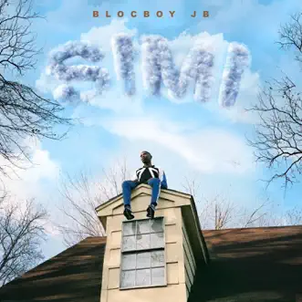 Simi by BlocBoy JB album download