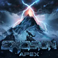 Apex by Excision album reviews, ratings, credits