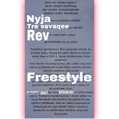 Freestyle (feat. Tre Savaqee & RevV) Song Lyrics