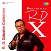 R. D. Xclusive Collection - EP album lyrics, reviews, download