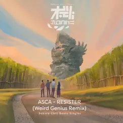 RESISTER (Weird Genius Remix) - SACRA BEATS Singles Song Lyrics