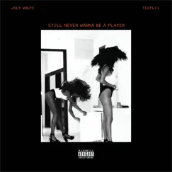 Still Never Wanna Be a Player (feat. Teeflii) [Bonus Track] [Bonus Track] - Single by Joey Wolfe album reviews, ratings, credits