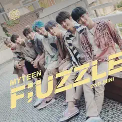 F;UZZLE by MYTEEN album reviews, ratings, credits