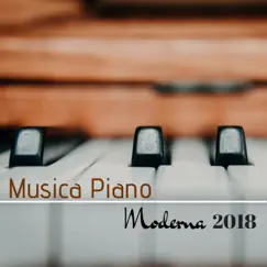 Musica Piano Moderna 2018 - Canzoni Famose per Concentrarsi e Studiare by Anna Einaudi & Studiare Velocemente album reviews, ratings, credits